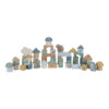 Building Blocks - Forest Friends FSC